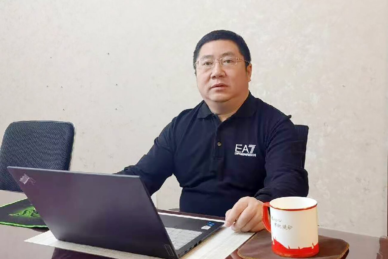 哈藥集團國資戰(zhàn)隊&ldquo;英雄譜&rdquo;事跡專欄&mdash;&mdash;哈藥營銷品牌事業(yè)部陜西省區(qū)經理鄒顯剛
